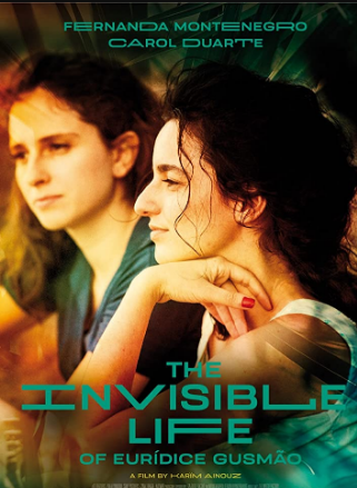 مشاهدة فيلم Invisible Life 2019 مترجم