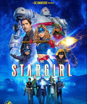 مسلسل Stargirl الموسم 1 الحلقة 13 والاخيرة مترجمة