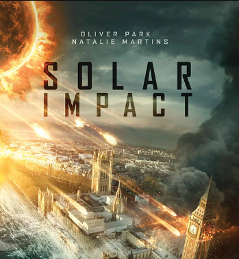 مشاهدة فيلم Solar Impact 2019 مترجم