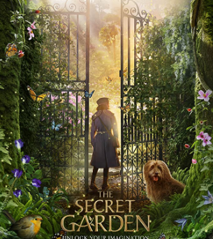 مشاهدة فيلم The Secret Garden 2020 مترجم