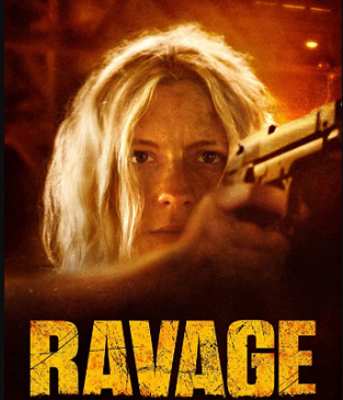 مشاهدة فيلم Ravage 2019 مترجم