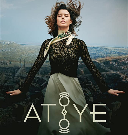 مسلسل عطايا Atiye الحلقة 3 مترجمة