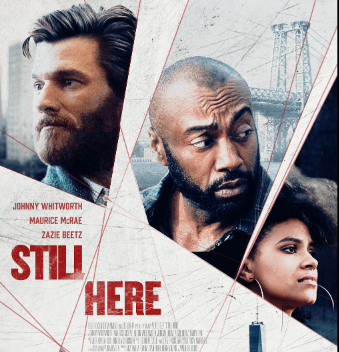 مشاهدة فيلم Still Here 2020 مترجم