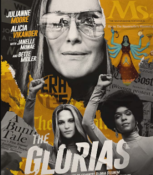 مشاهدة فيلم The Glorias 2020 مترجم