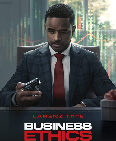 مشاهدة فيلم Business Ethics 2019 مترجم