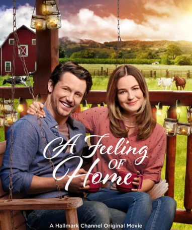 مشاهدة فيلم A Feeling of Home 2019 مترجم