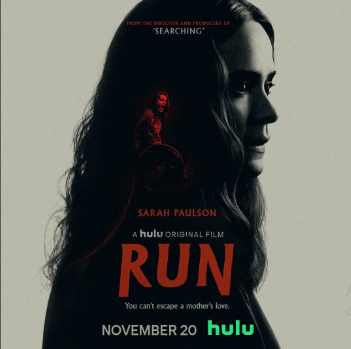 مشاهدة فيلم Run 2020 مترجم