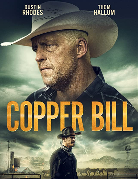 مشاهدة فيلم Copper Bill 2020 مترجم