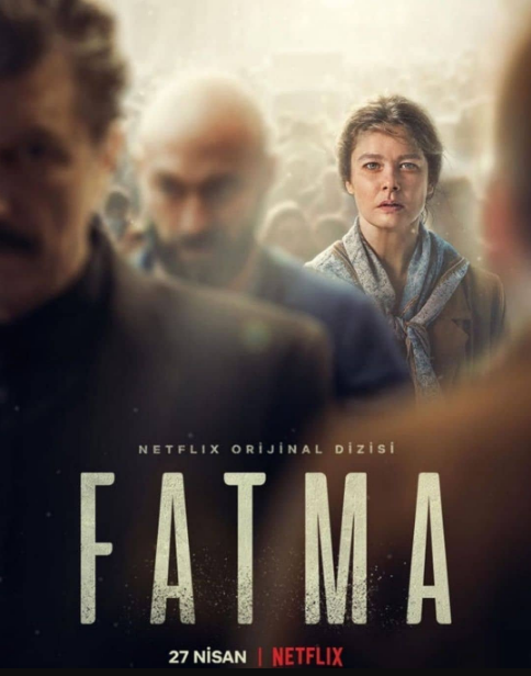 مسلسل فاطمة Fatma الحلقة 2 مترجمة