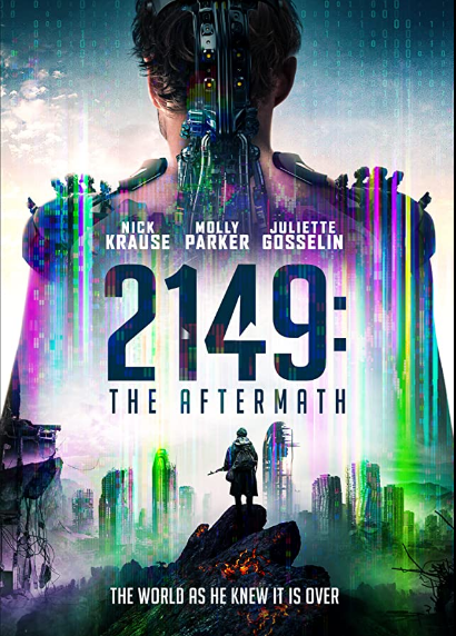 مشاهدة فيلم Confinement 2021 مترجم