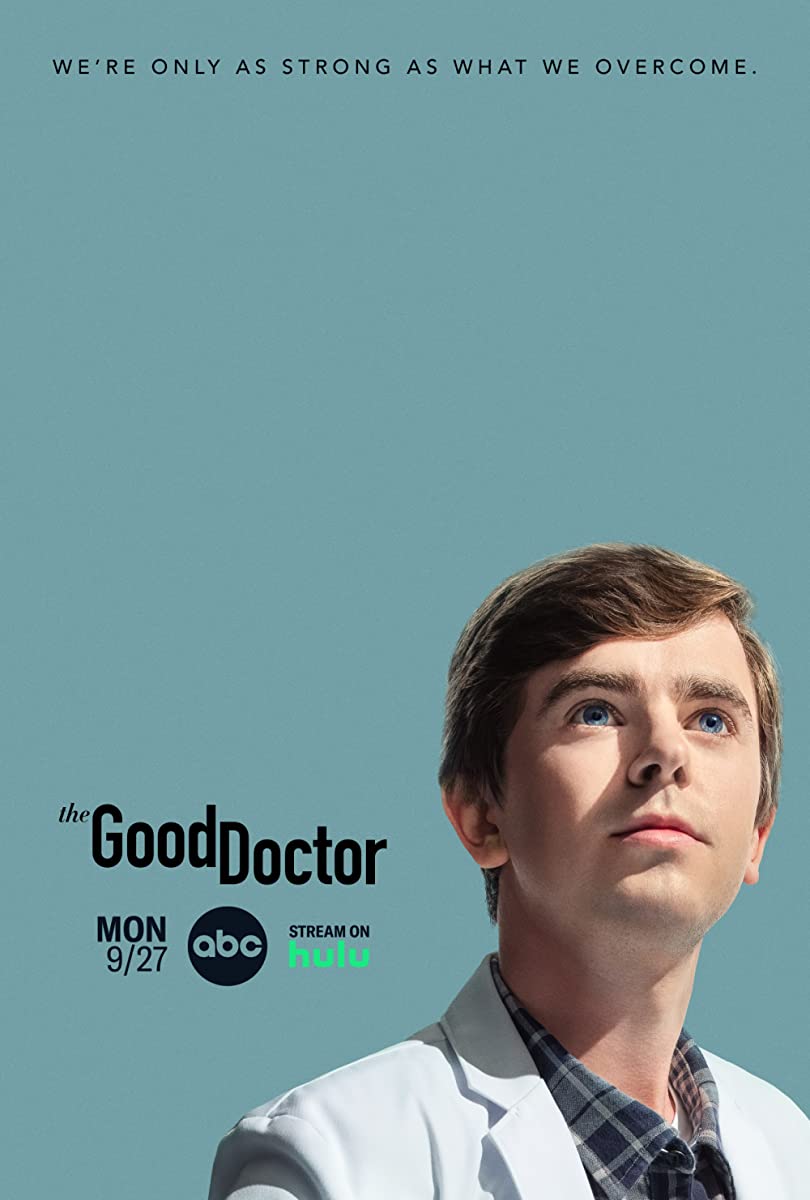 مسلسل The Good Doctor الموسم الخامس الحلقة 5 مترجمة