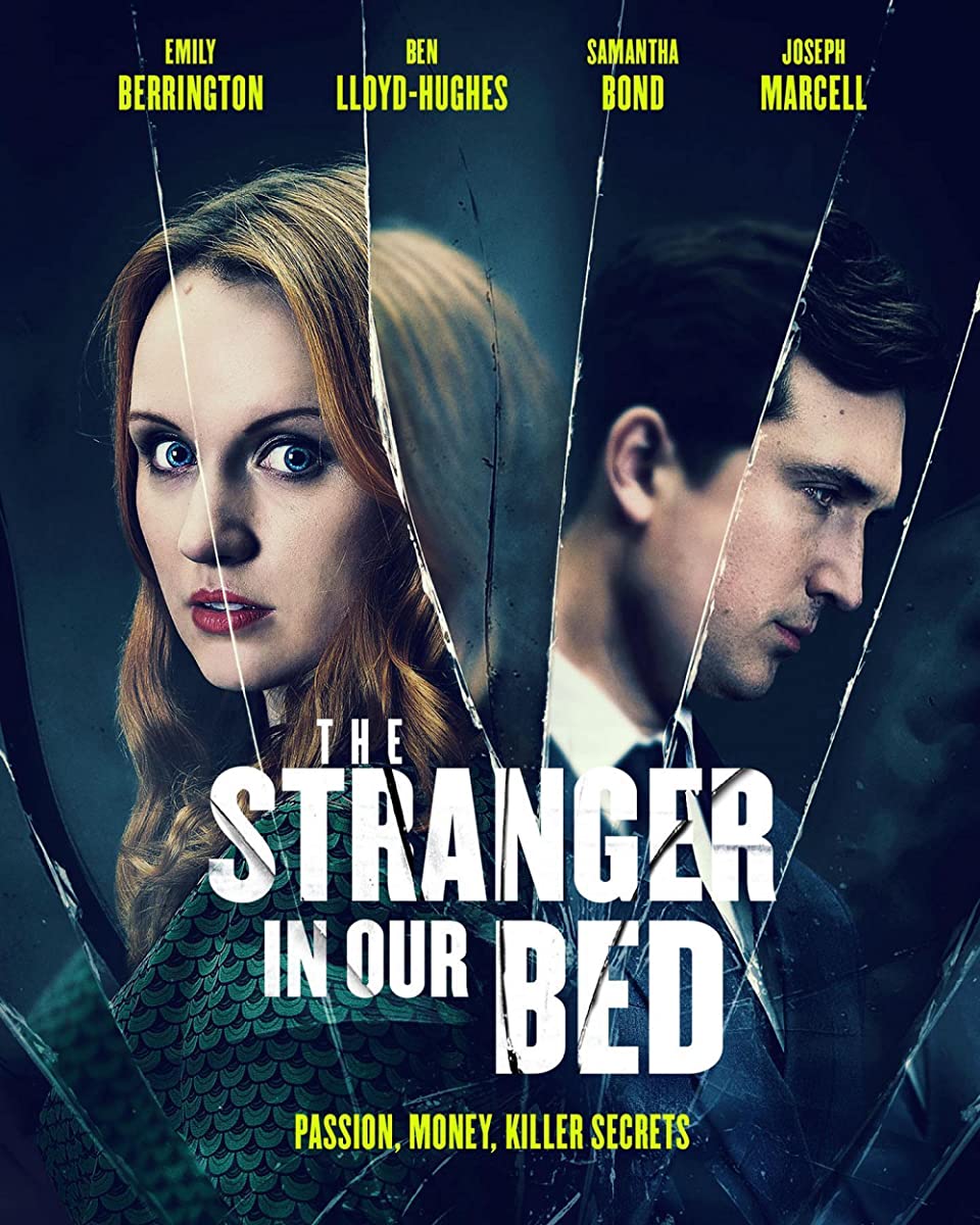 مشاهدة فيلم The Stranger in Our Bed 2022 مترجم