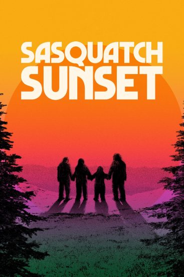 مشاهدة فيلم Sasquatch Sunset 2024 مترجم