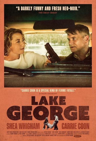 مشاهدة فيلم Lake George 2024 مترجم